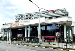 Grandlink Square (D14), Shop House #509564791